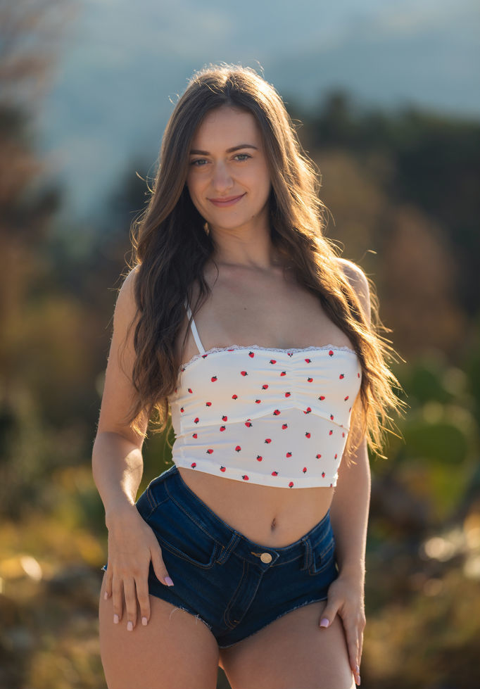 Audrey Sterling