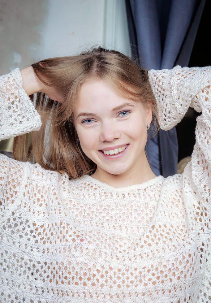 Luise